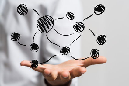 Zostań koordynatorem sieci