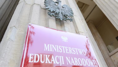 Zawody potrzebne na rynku pracy – obwieszczenie Ministra Edukacji Narodowej