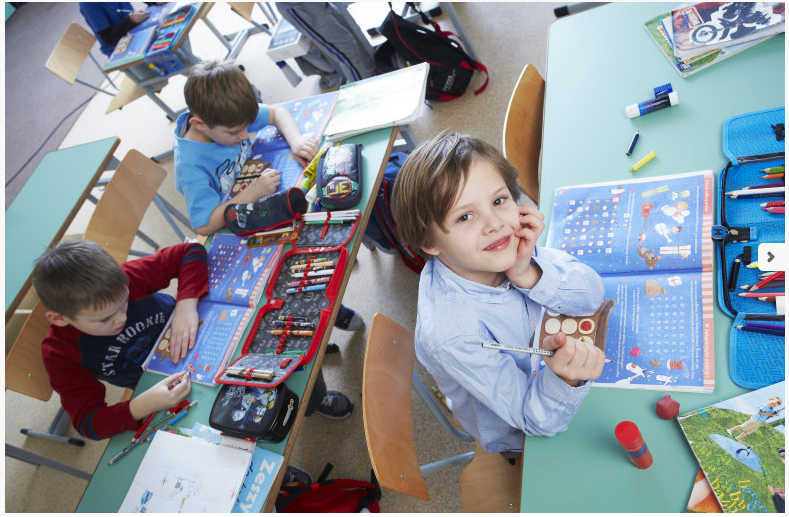 Materiały edukacyjne dla uczniów niepełnosprawnych w Systemie Informacji Oświatowej