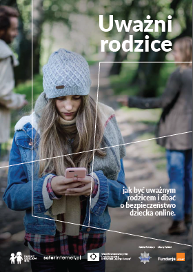 Kampania „Uważni Rodzice”