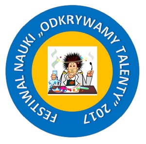 Festiwal Nauki „Odkrywamy talenty” 2017