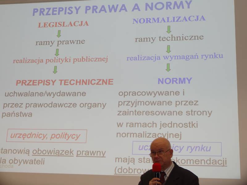 Uczestnicy spotkania