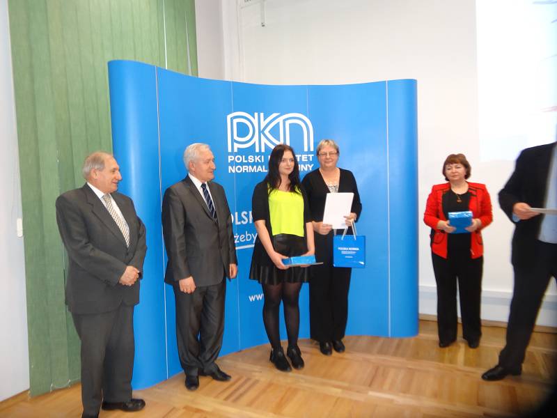 Przedstawicielki Ministerstwa Rolnictwa i Rozwoju Wsi, Ministerstwa Sportu i Turystyki oraz Ministerstwa Rzowoju