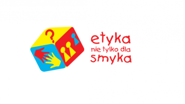 Logo projektu Etyka dla smyka