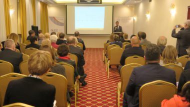 Dyrektor Centralnej Komisji Egzaminacyjnej Marcin Smolik