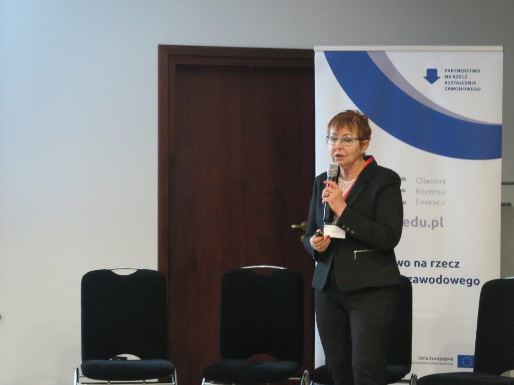 Warsztat branży mechanicznej – budowa maszyn, obróbka metali i tworzyw sztucznych