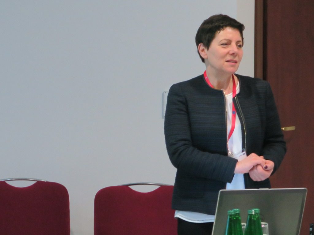 Warsztat branży motoryzacyjnej