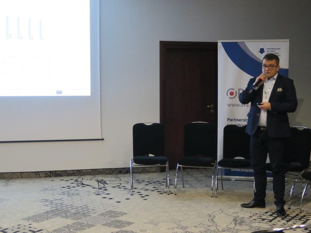 Warsztat branży mechanicznej – budowa maszyn, obróbka metali i tworzyw sztucznych