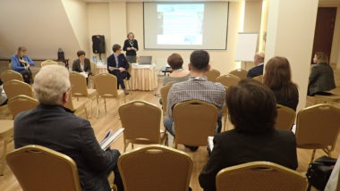 Branża budowa dróg i autostrad