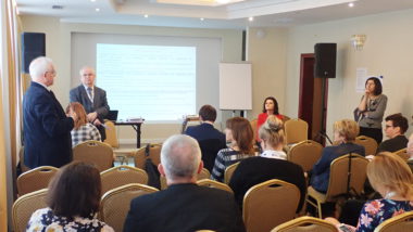 Branża inżynieryjno-instalacyjna