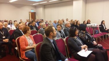 Uczestnicy spotkania