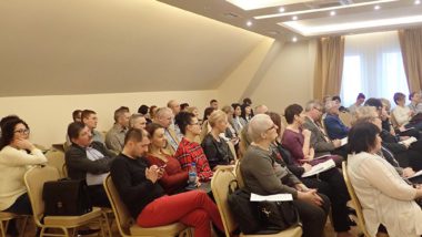 Autorzy kryteriów weryfikacji