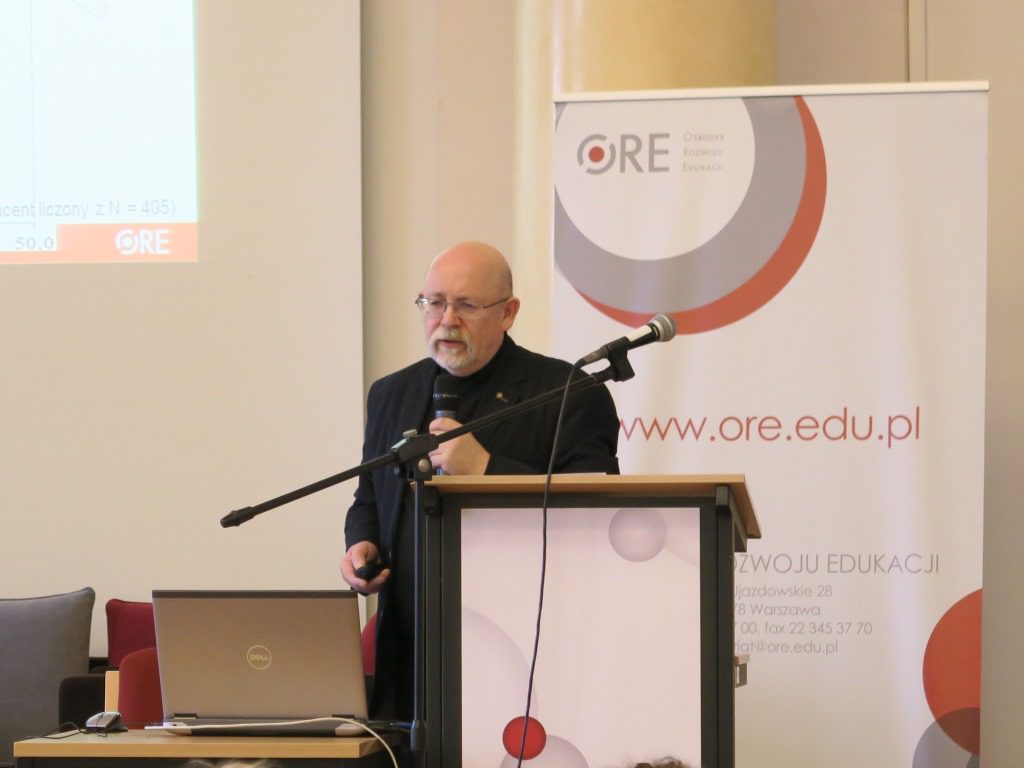 dr Mariusz Rutkowski, UJK Kielce