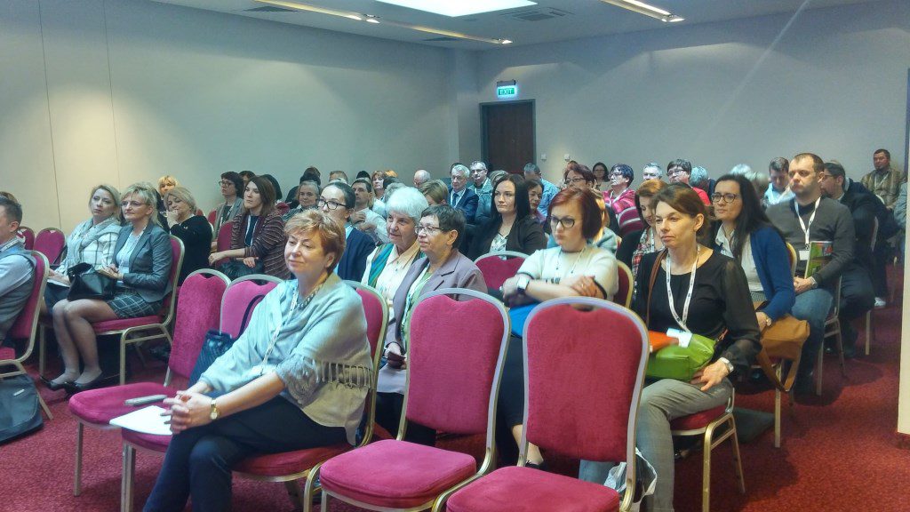 Recenzenci kryteriów weryfikacji