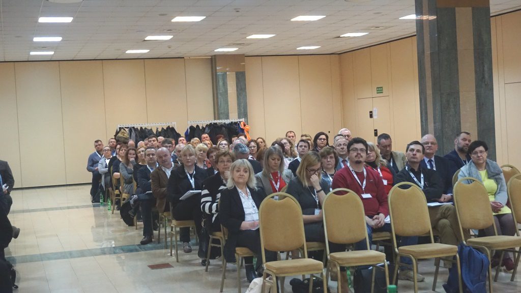 Uczestnicy spotkania