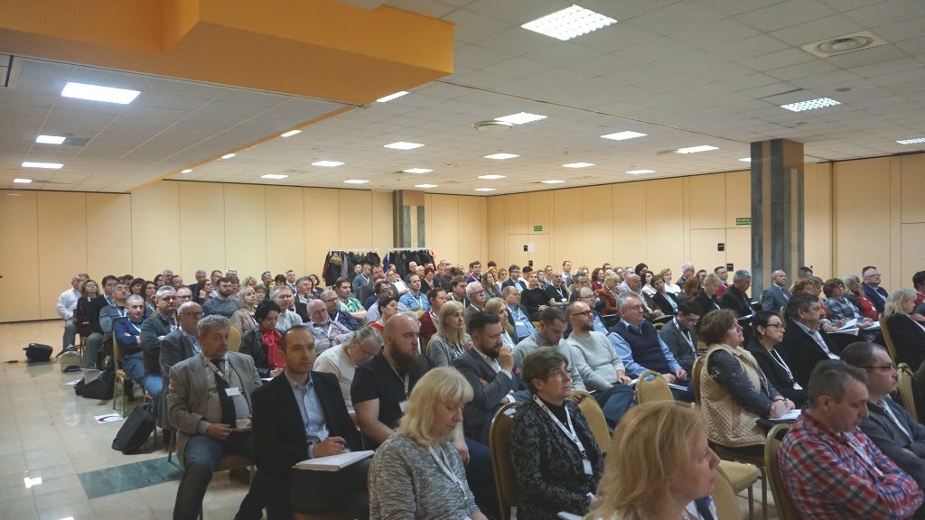 Uczestnicy spotkania