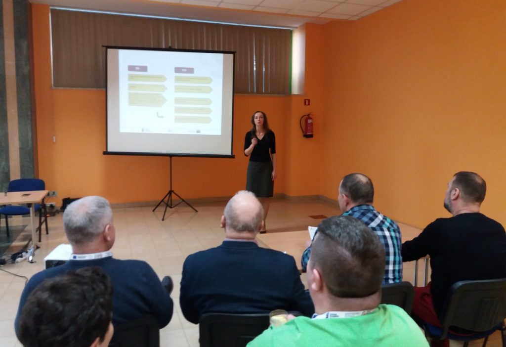 Magdalena Mrozkowiak