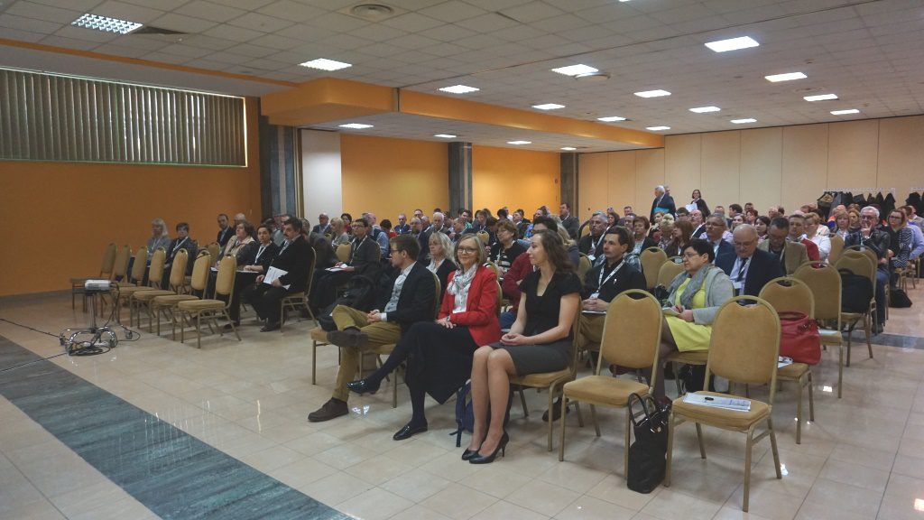 Uczestnicy spotkania