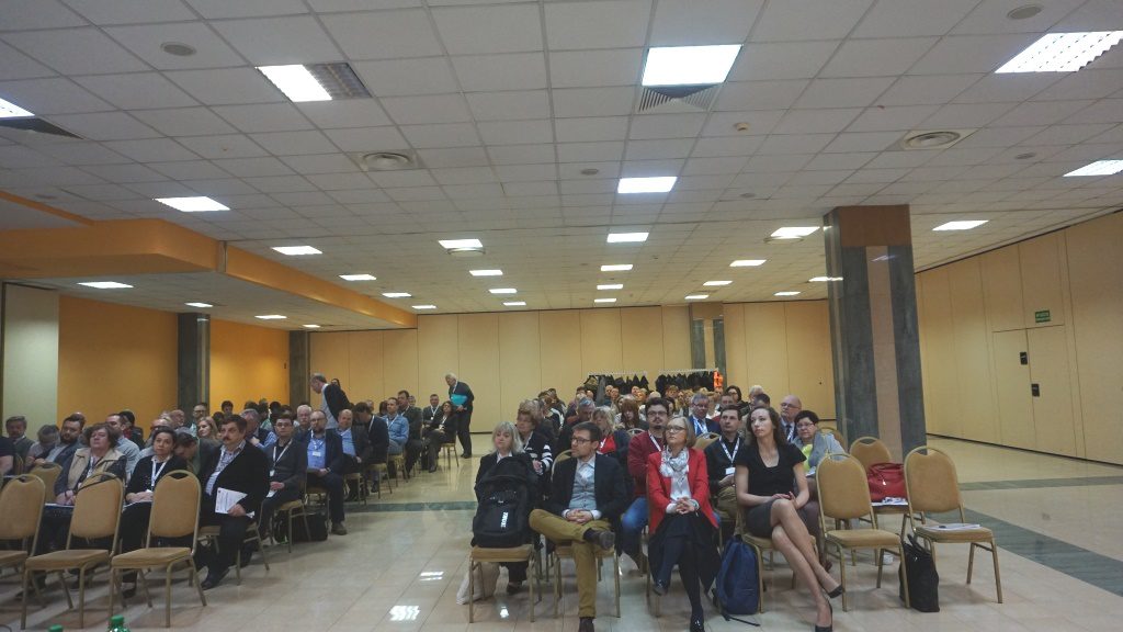 Uczestnicy spotkania