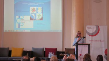 Anna Elszkowska, lider ds. WWRD z woj zachodniopomorskiego opowiada o efektywnej współpracy z samorządem