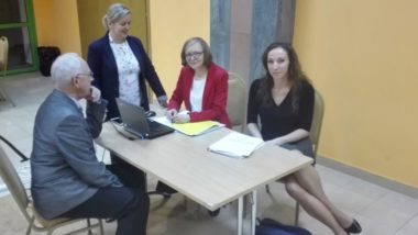 3. Zespół projektowy etapu 2