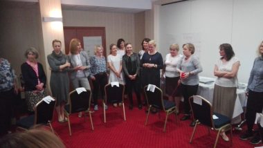 Tworzymy sieć doradców