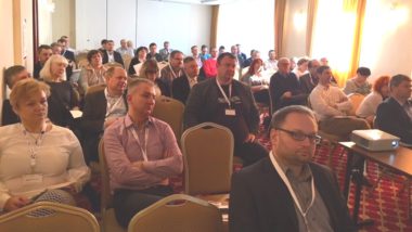 Uczestnicy spotkania