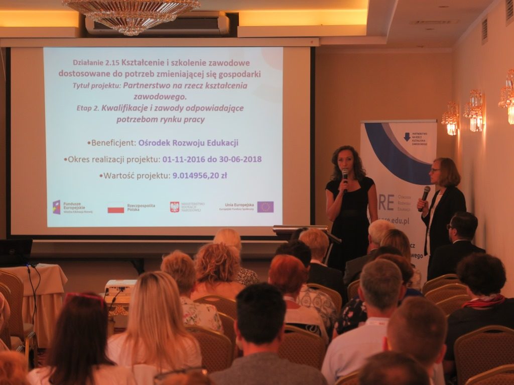 Magdalena Mrozkowiak – ekspert projektu