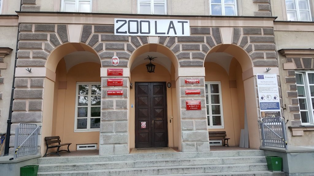 Instytut Głuchoniemych