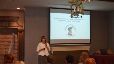 Omówienie dobrych praktyk