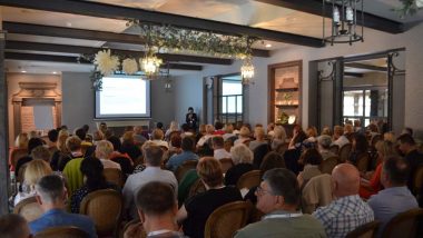 Sesja plenarna w Białymstoku