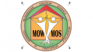 Logo Młodzieżowego Ośrodka Wychowawczego w Goniądzu