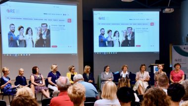 Podsumowanie Inspiratorium