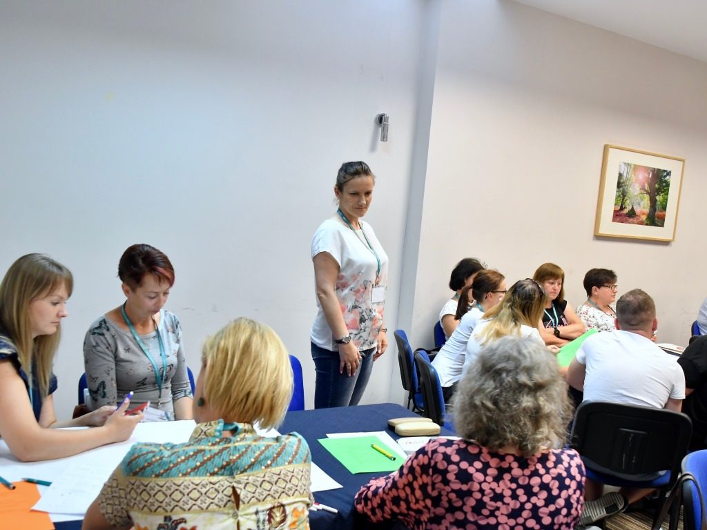 Przedmioty matematyczno – przyrodnicze (warsztaty)