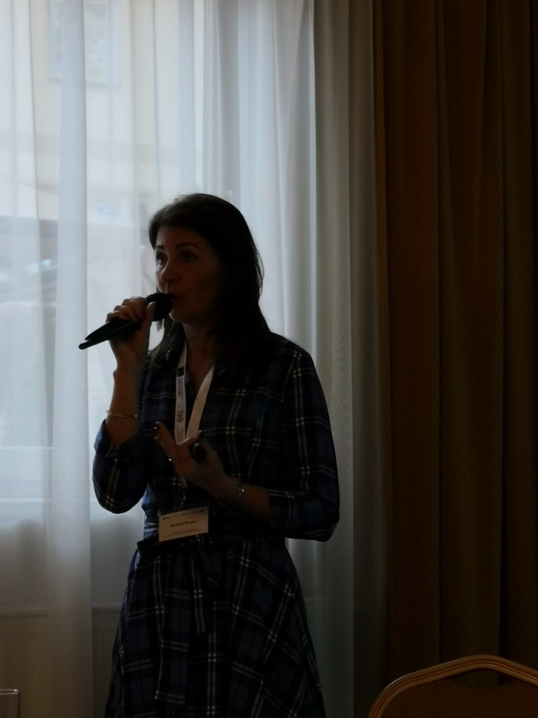 Spotkanie autorów – grupa 3