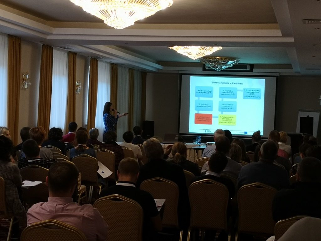 Spotkanie autorów – grupa 4