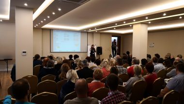 Spotkanie autorów – grupa 5