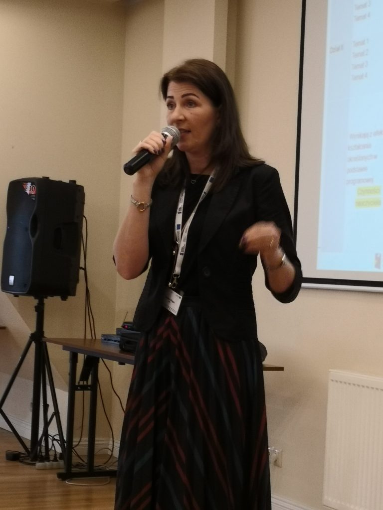 Spotkanie autorów – grupa 6