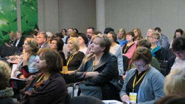 Uczestnicy spotkania