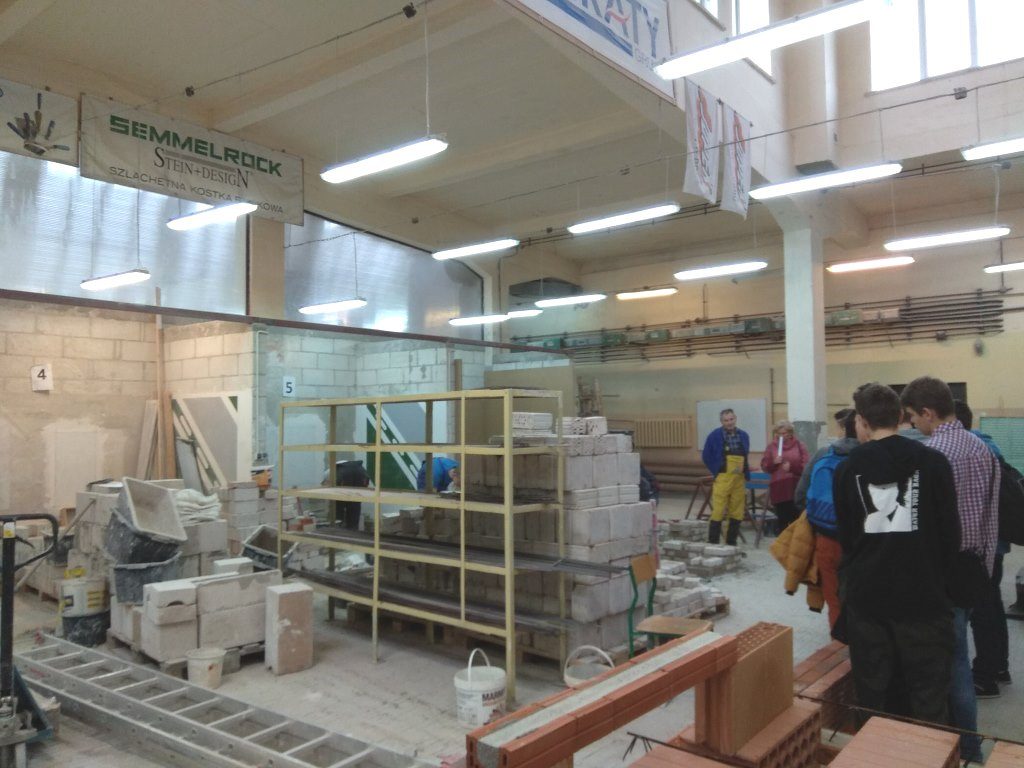 pracownia budowlana CKP