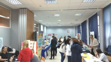 giełda szkół ponadpodstawowych