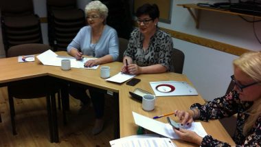 Przedstawicielki Miast: Brodnicy i Rypina dzielą się swoimi sukcesami