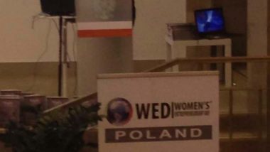 Wystąpienie Jadwigi Emilewicz, Minister Przedsiębiorczości i Technologii