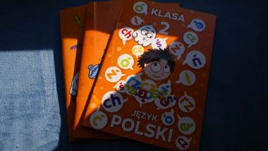 Autorskie podręczniki w No Bell