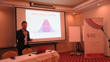 prezentacja dr Tomasza Knopika