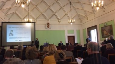 podpisanie porozumienia między MEN a ZRP