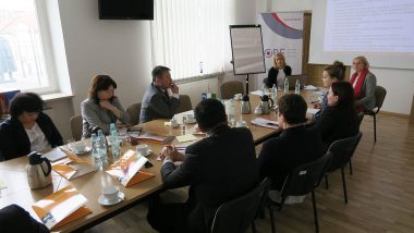 prezentacja systemu edukacji przedszkolnej