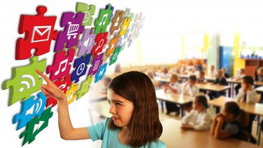 Innowacja w edukacji