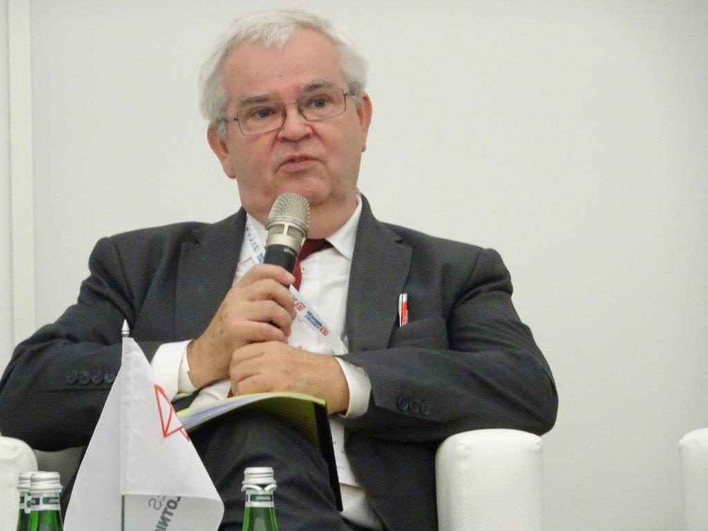 Bogdan Kruszakin, Kierownik, Wydział Edukacji dla Rynku Pracy, Ośrodek Rozwoju Edukacji