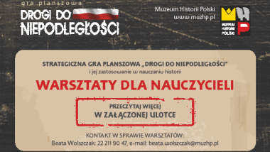 drogi do niepodległości